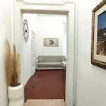 Nobile Dimora - Centro Storico Appartamento Ascoli Piceno