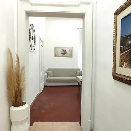 Nobile Dimora - Centro Storico Apartment Ascoli Piceno