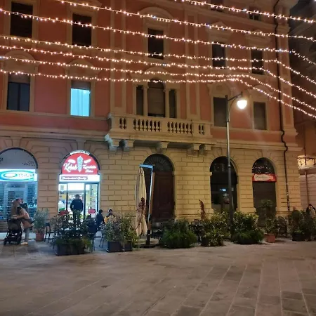 Appartamento Nobile Dimora - Centro Storico *