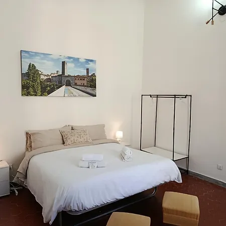 Nobile Dimora - Centro Storico Ascoli Piceno