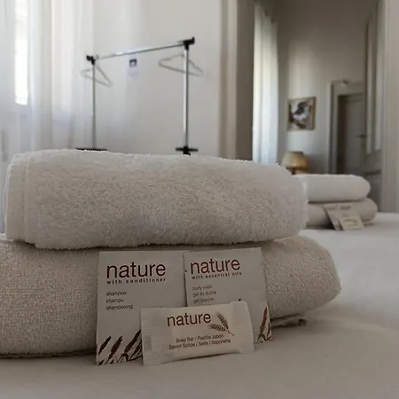 Apartment Nobile Dimora - Centro Storico
