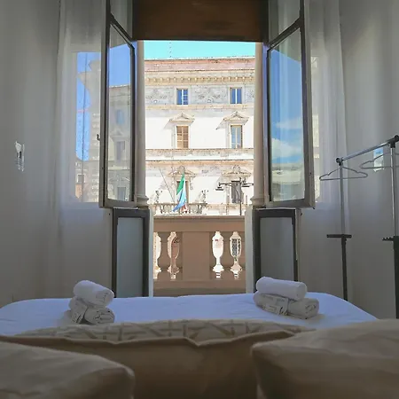 Apartment Nobile Dimora - Centro Storico Ascoli Piceno