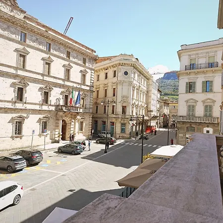 Nobile Dimora - Centro Storico Apartment