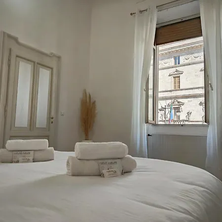 Nobile Dimora - Centro Storico Apartment *