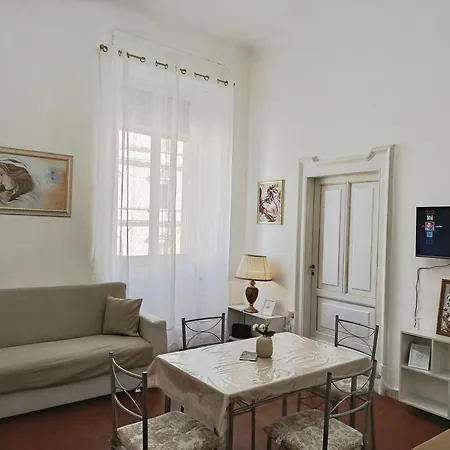 Appartamento Nobile Dimora - Centro Storico Ascoli Piceno