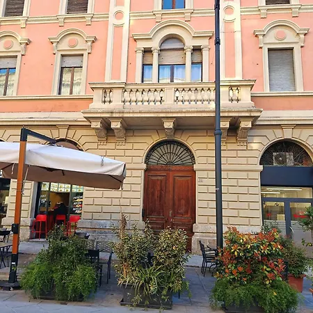 Nobile Dimora - Centro Storico Ascoli Piceno