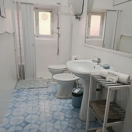 Nobile Dimora - Centro Storico Appartamento *