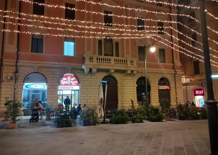 Apartment Nobile Dimora - Centro Storico *