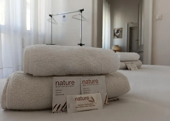 Apartment Nobile Dimora - Centro Storico