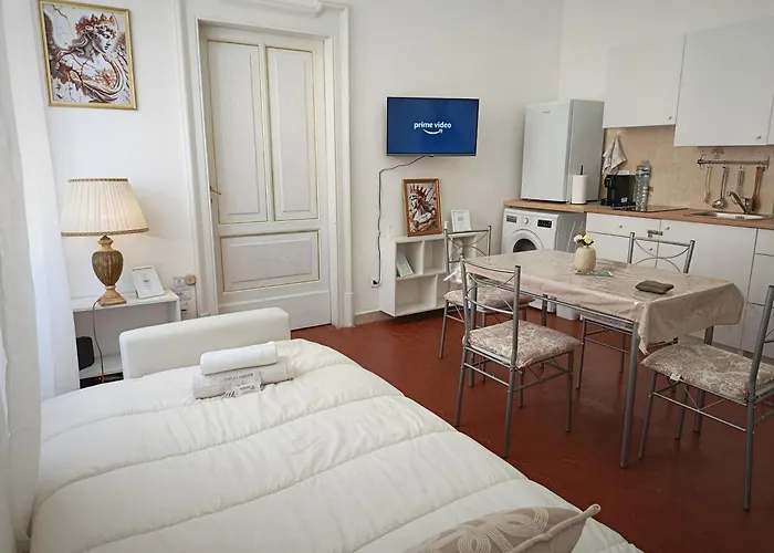 Nobile Dimora - Centro Storico