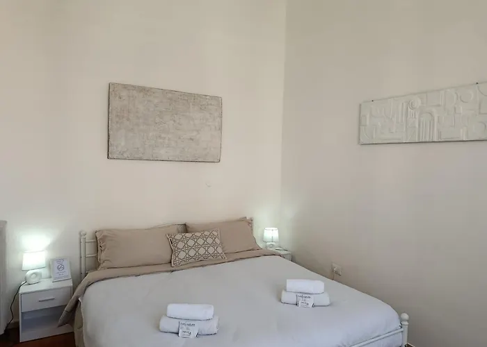 Nobile Dimora - Centro Storico Apartment Ascoli Piceno