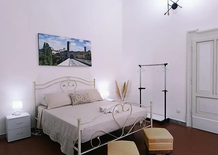 Nobile Dimora - Centro Storico * Ascoli Piceno